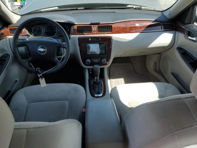 Photo 8 from auction – 2008 CHEVROLET IMPALA LT with VIN 2G1WT58K989134777