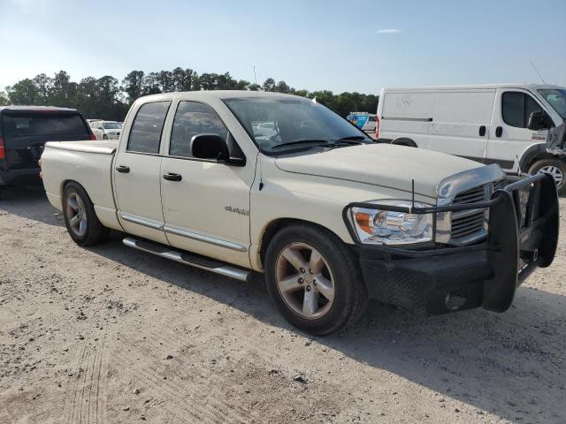 Photo 4 from auction – 2008 DODGE RAM 1500 S with VIN 1D7HA18N78J162340