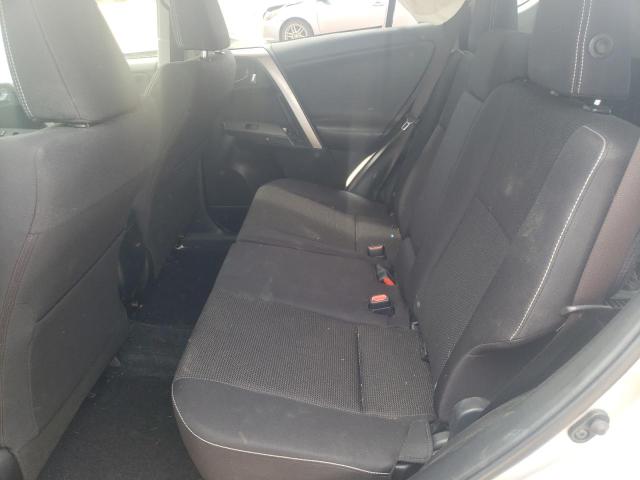 Photo 10 from auction – 2018 TOYOTA RAV4 ADVEN with VIN JTMRFREV8JJ215930
