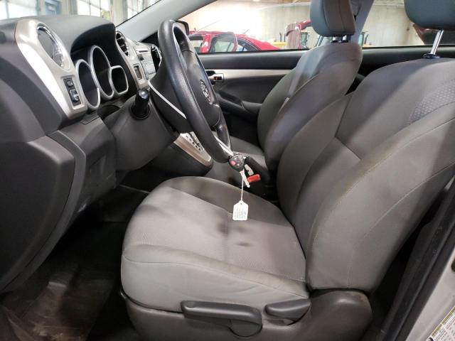 Photo 7 from auction – 2009 TOYOTA COROLLA MA with VIN 2T1KU40E19C162268