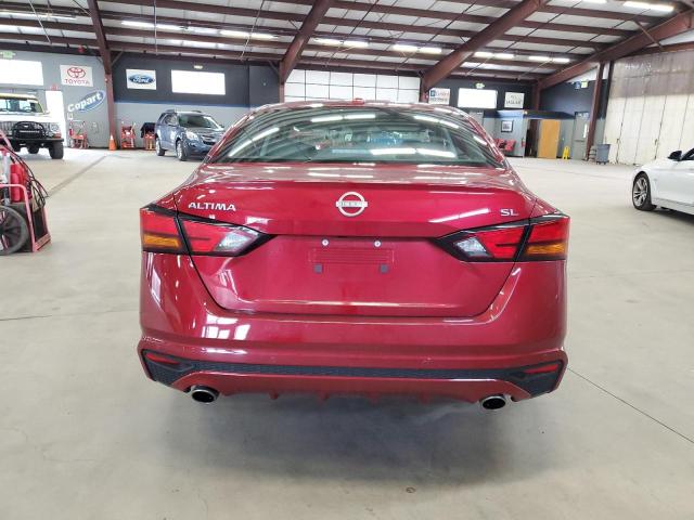 Photo 6 from auction – 2023 NISSAN ALTIMA SL with VIN 1N4BL4EV6PN388043