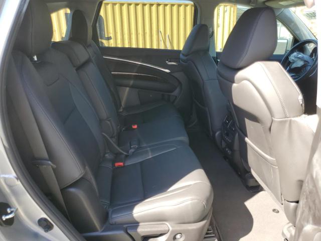 Photo 11 from auction – 2018 ACURA MDX with VIN 5J8YD4H32JL016571
