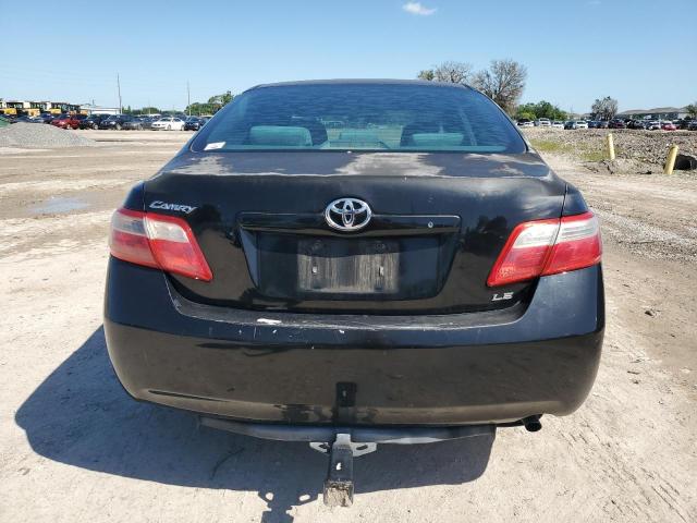 Photo 6 from auction – 2009 TOYOTA CAMRY BASE with VIN 4T1BE46K89U279693