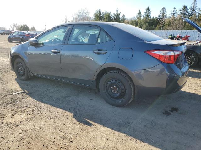 Photo 2 from auction – 2014 TOYOTA COROLLA L with VIN 2T1BURHE1EC209956