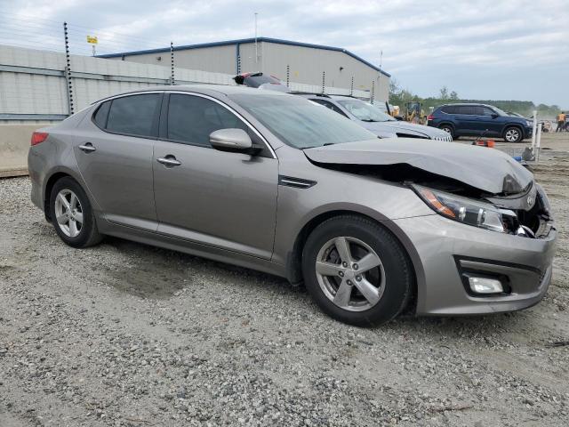 Photo 4 from auction – 2014 KIA OPTIMA LX with VIN 5XXGM4A76EG318510