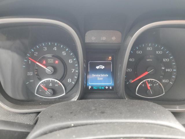 Photo 9 from auction – 2015 CHEVROLET MALIBU 2LT with VIN 1G11D5SL9FF324575
