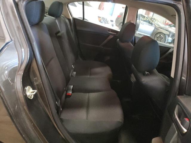 Photo 10 from auction – 2012 MAZDA 3 I with VIN JM1BL1V76C1571115