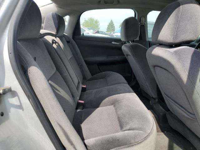 Photo 10 from auction – 2014 CHEVROLET IMPALA LIM with VIN 2G1WB5E31E1120995