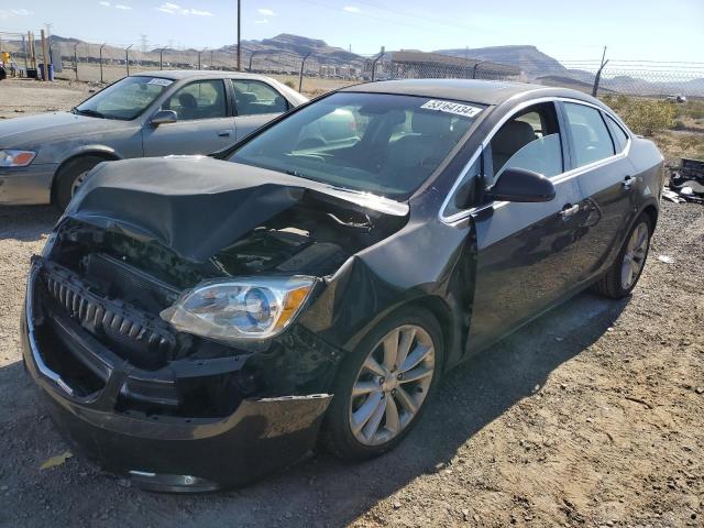 BUICK VERANO CON 2013 with VIN 1G4PR5SK5D4111556 - Photo from auction