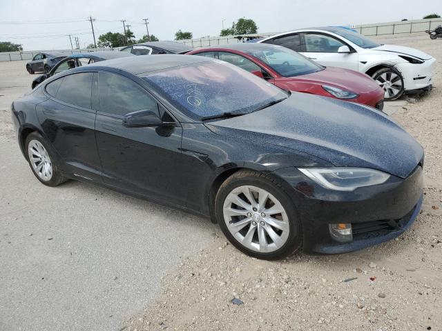 Photo 4 from auction – 2017 TESLA MODEL S with VIN 5YJSA1E26HF190759