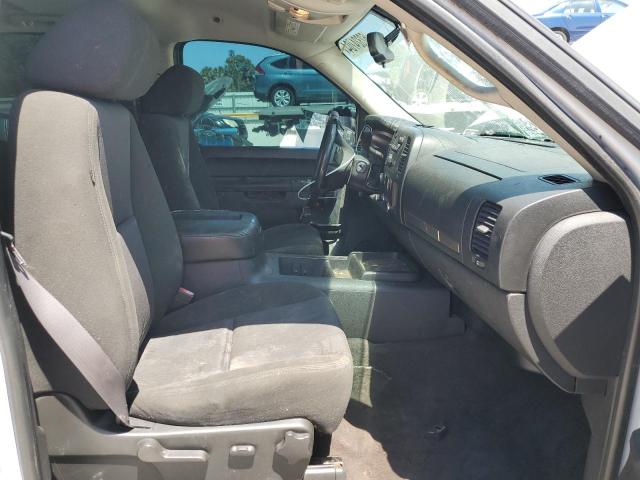 Photo 7 from auction – 2011 CHEVROLET SILVERADO with VIN 3GCPKSE33BG308348