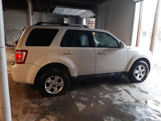 Photo 3 from auction – 2009 FORD ESCAPE LIM with VIN 1FMCU94759KC68665