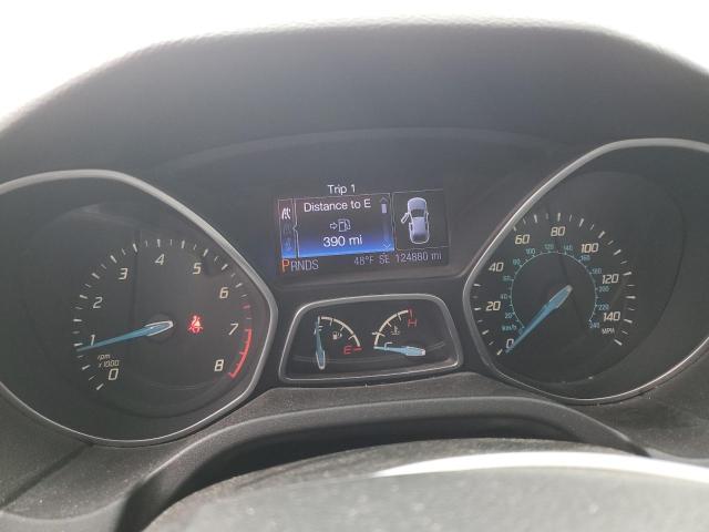 Photo 9 from auction – 2013 FORD FOCUS SE with VIN 1FADP3F27DL170048