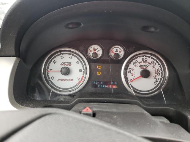 Photo 9 from auction – 2008 FORD FOCUS SE with VIN 1FAHP35N58W238106