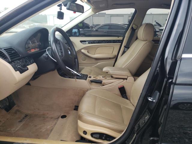 Photo 7 from auction – 2003 BMW 330 I with VIN WBAEV53493KM31400