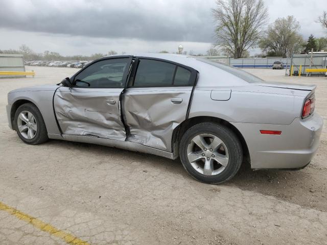 Photo 2 from auction – 2011 DODGE CHARGER with VIN 2B3CL3CGXBH537571
