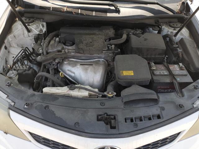 Photo 11 from auction – 2014 TOYOTA CAMRY L with VIN 4T1BF1FK9EU771848