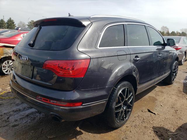 Photo 3 from auction – 2013 AUDI Q7 PREMIUM with VIN WA1LGAFE5DD001459