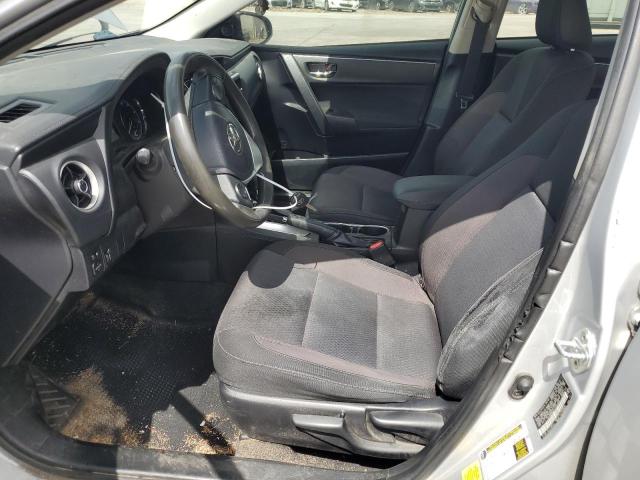 Photo 7 from auction – 2018 TOYOTA COROLLA L with VIN 2T1BURHEXJC111910