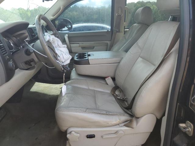 Photo 7 from auction – 2011 GMC SIERRA C15 with VIN 3GTP1VE08BG359077