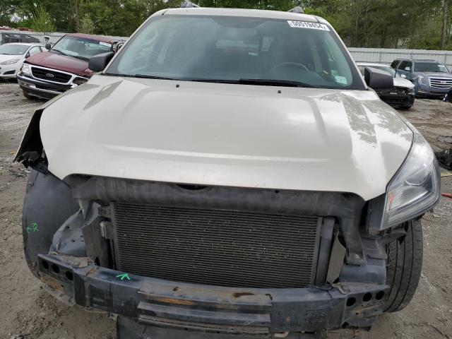 Photo 5 from auction – 2014 GMC ACADIA SLE with VIN 1GKKRPKD6EJ203892