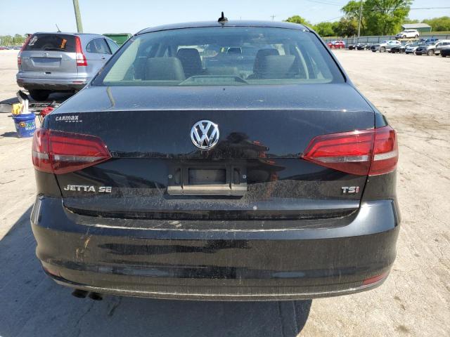 Photo 6 from auction – 2018 VOLKSWAGEN JETTA SE with VIN 3VWDB7AJ3JM240876