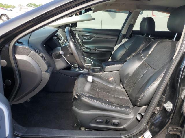 Photo 7 from auction – 2016 NISSAN ALTIMA 2.5 with VIN 1N4AL3AP8GC110155