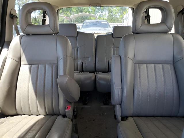 Photo 10 from auction – 2000 PONTIAC MONTANA with VIN 1GMDX03E5YD365987