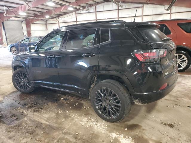 Photo 2 from auction – 2022 JEEP COMPASS LI with VIN 3C4NJDCB5NT167164