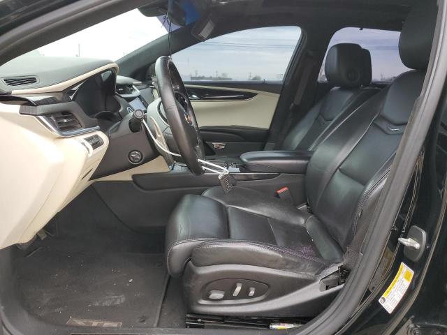 Photo 7 from auction – 2013 CADILLAC XTS PLATIN with VIN 2G61V5S30D9177396