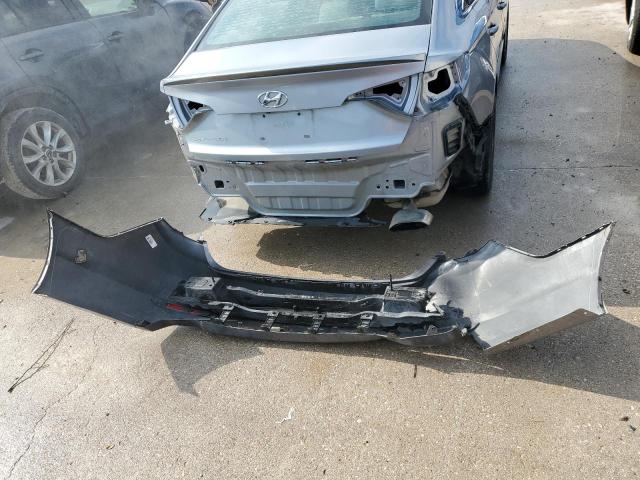 Photo 12 from auction – 2015 HYUNDAI SONATA SE with VIN 5NPE24AF8FH185226