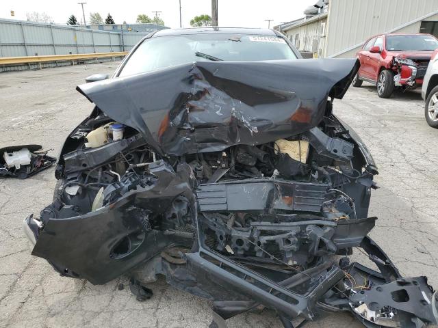 Photo 5 from auction – 2014 FORD FOCUS SE with VIN 1FADP3F27EL142557