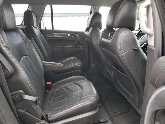 Photo 11 from auction – 2013 BUICK ENCLAVE with VIN 5GAKRCKDXDJ265123