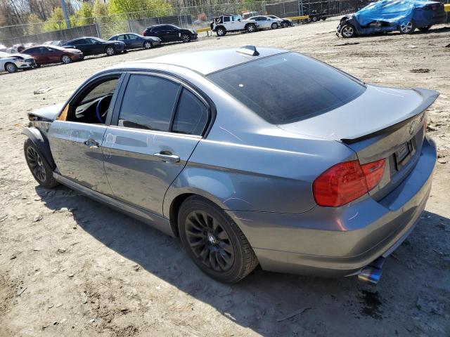 Photo 2 from auction – 2009 BMW 328 I SULE with VIN WBAPH57549NL79927