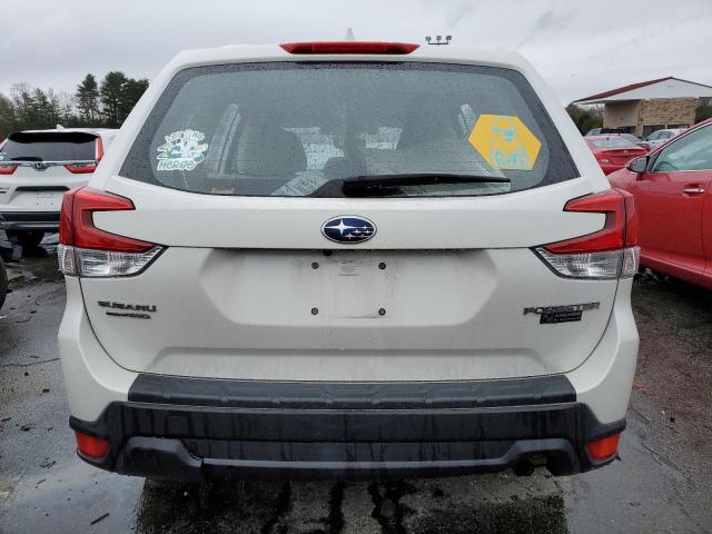 Photo 6 from auction – 2021 SUBARU FORESTER with VIN JF2SKAAC0MH421341