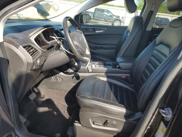 Photo 7 from auction – 2019 FORD EDGE SEL with VIN 2FMPK4J94KBB77225