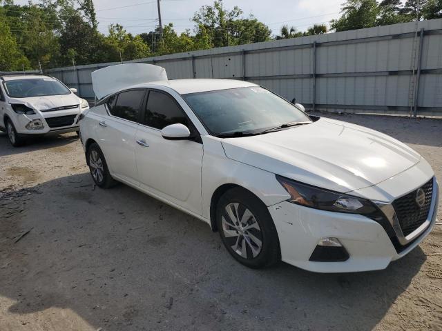 Photo 4 from auction – 2022 NISSAN ALTIMA S with VIN 1N4BL4BV2NN363903