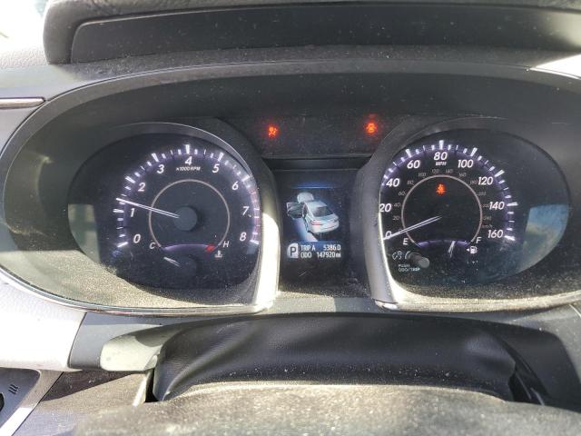 Photo 9 from auction – 2016 TOYOTA AVALON XLE with VIN 4T1BK1EB2GU213856