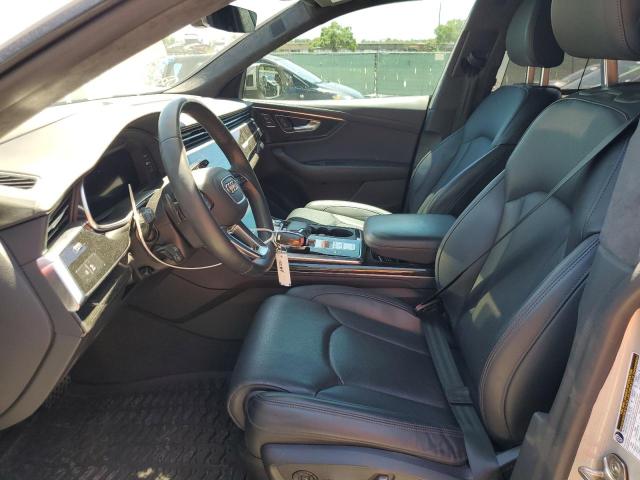 Photo 7 from auction – 2022 AUDI Q8 PRESTIG with VIN WA1FVBF1XND005269