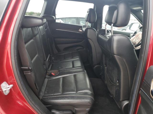 Photo 10 from auction – 2014 JEEP GRAND CHER with VIN 1C4RJEBG8EC493105