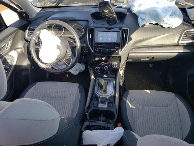 Photo 8 from auction – 2020 SUBARU FORESTER P with VIN JF2SKAJC3LH558482