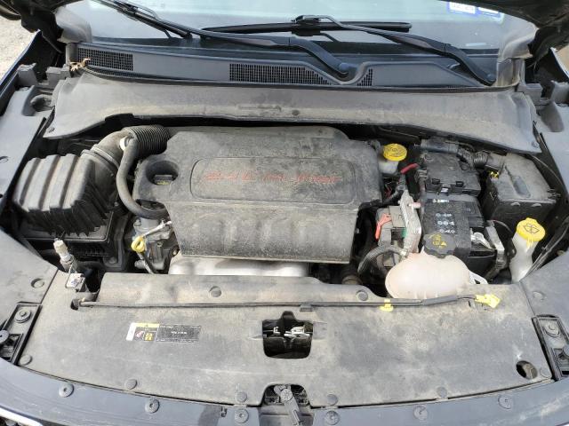 Photo 12 from auction – 2018 JEEP COMPASS LA with VIN 3C4NJDBB6JT315883