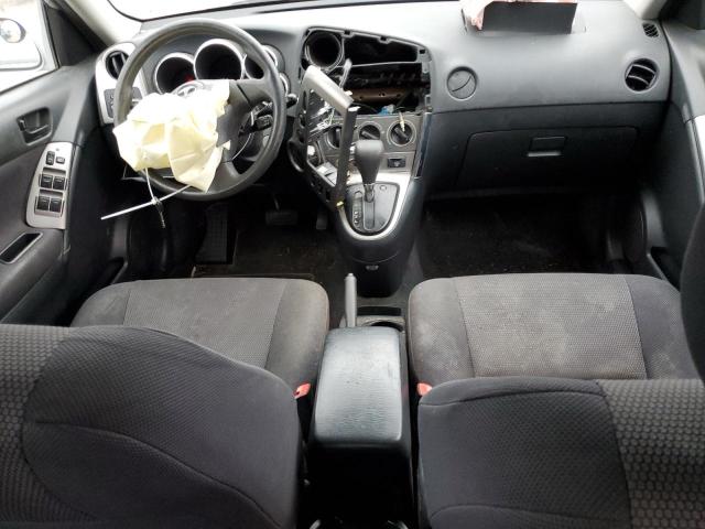 Photo 8 from auction – 2005 PONTIAC VIBE with VIN 5Y2SL63805Z478684