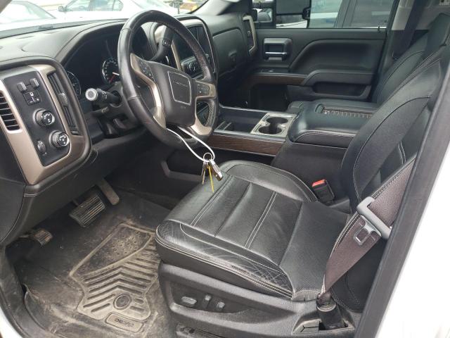 Photo 7 from auction – 2017 GMC SIERRA K15 with VIN 3GTU2PEJ2HG384361