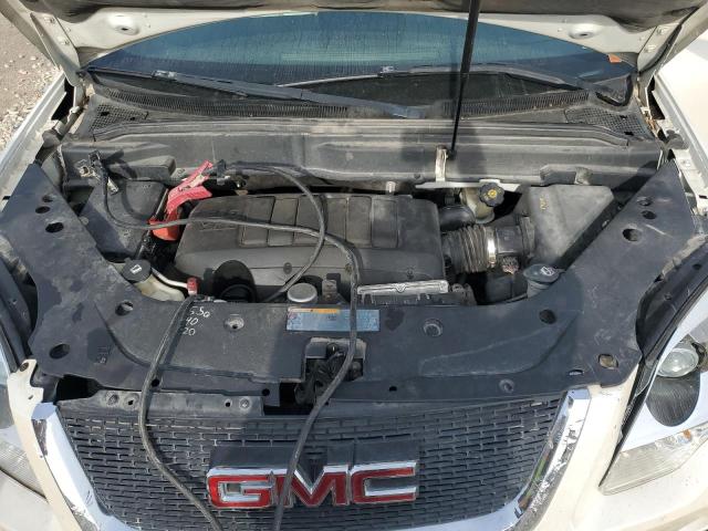 Photo 12 from auction – 2011 GMC ACADIA SLT with VIN 1GKKVRED6BJ287940