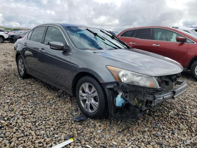 Photo 4 from auction – 2012 HONDA ACCORD SE with VIN 1HGCP2F62CA042427