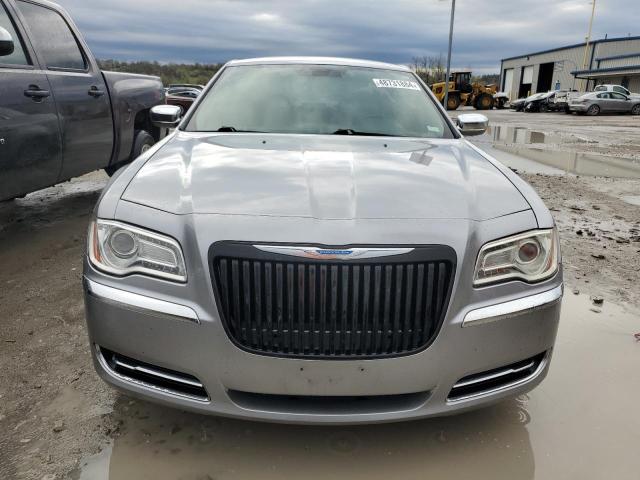 Photo 5 from auction – 2013 CHRYSLER 300 with VIN 2C3CCAAG2DH657460