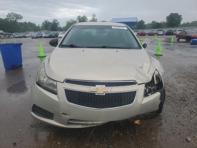 Photo 5 from auction – 2012 CHEVROLET CRUZE LS with VIN 1G1PC5SH6C7316237