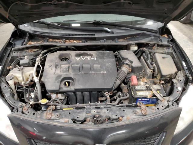 Photo 11 from auction – 2010 TOYOTA COROLLA BA with VIN 1NXBU4EE7AZ351048