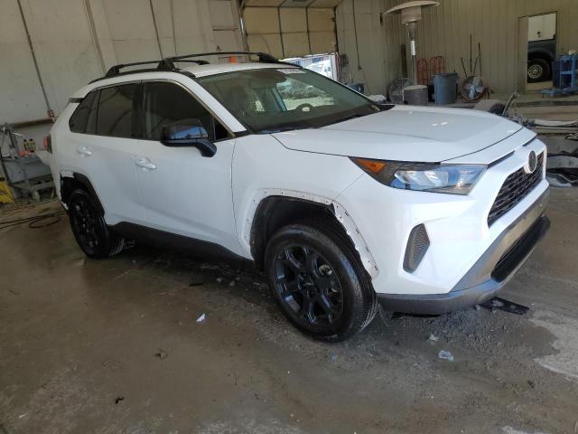 Photo 4 from auction – 2020 TOYOTA RAV4 LE with VIN 2T3F1RFV6LC113628